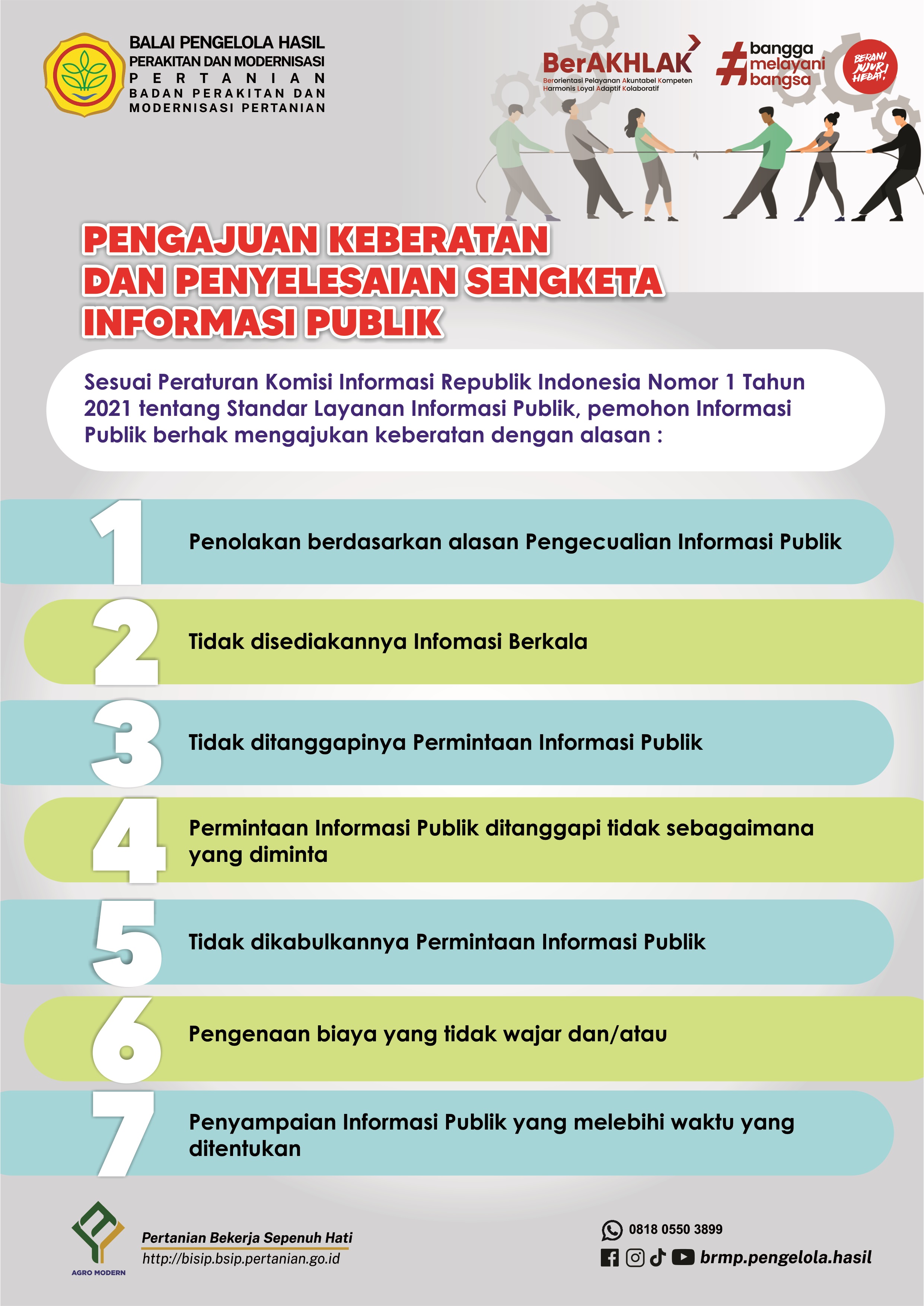 Penyelesaian sengketa 2